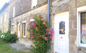 CHEZ CELINE en campagne