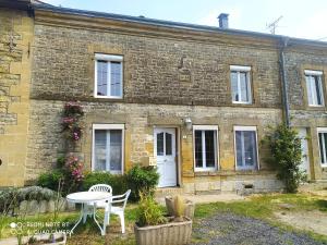 CHEZ CELINE en campagne