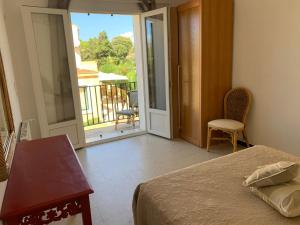 Hotels Hotel Thalassa : photos des chambres