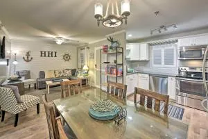 Walkable Hilton Head Island Condo with Resort Perks - Bram Landing
