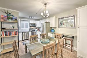 Walk to Waves Hilton Head Condo and Resort Life