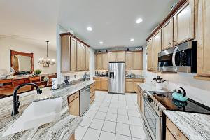 Bayside Resort - 11134 Signature