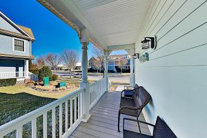 Bayside Resort - 11134 Signature