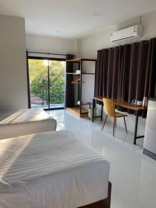 DD Modern House