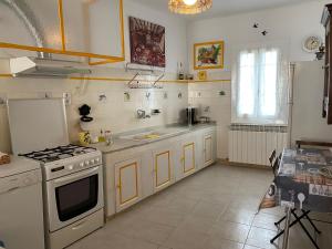 Appartements Chez Helene 3 etoiles, adapte disabled PMR,pour 4 personnes chiens bienvenus-pet friendly : photos des chambres