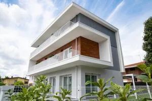 Arca Guest House - 帕埃塞