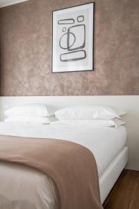 Grande Chambre Double ou Lits Jumeaux