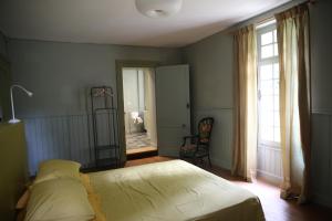 Maisons de vacances Orangerie et La Chartreuse du Domaine de la Graulet : photos des chambres