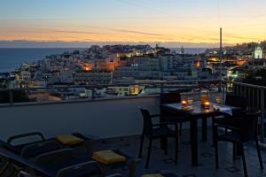 RoofTop OldTown Residence