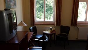 Hotel Restaurant Am Pfauenhof