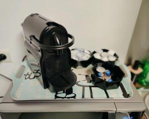 Modern duplex 100m2 perfect to visit Brussels