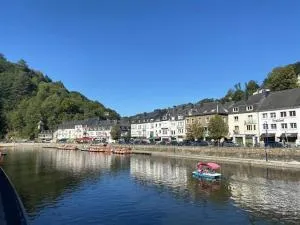 LA CACHETTE Maison 2 3 Ch 2 3SdB Salon Wifi - Dohan