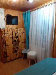 Pensiunea Floarea Dornei