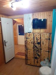 Pensiunea Floarea Dornei