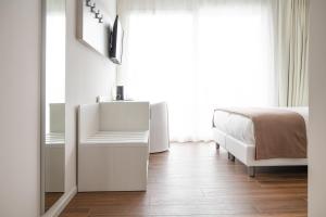Grande Chambre Double ou Lits Jumeaux
