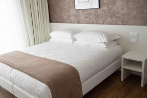 Chambre Deluxe Double ou Lits Jumeaux