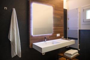 Grande Chambre Double ou Lits Jumeaux