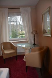 Double or Twin Room room in Pensjonat Orla Skała