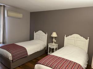 Hotels Hotel Village Motel : photos des chambres