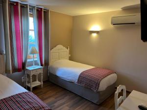 Hotels Hotel Village Motel : photos des chambres