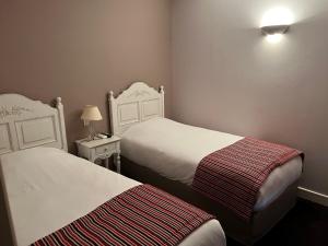 Hotels Hotel Village Motel : photos des chambres