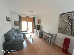 LOFT ALQUILER ALCALALÍ - Parcent