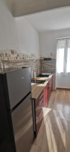 Appartements appart cosy,calme a 2 pas du centre de montbrison : photos des chambres