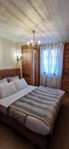 Appartements Le Renne Blanc Pyrenees de France : photos des chambres