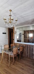 Appartements Le Renne Blanc Pyrenees de France : photos des chambres