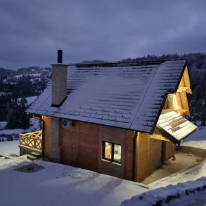 Idila Zaovinskog jezera