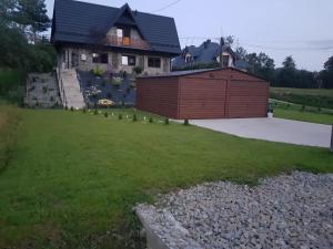 Apartamenty Obidowa