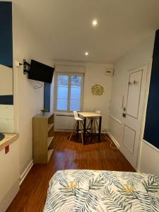 L’hiver de Mélusine