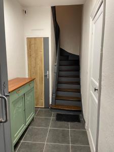 L’hiver de Mélusine