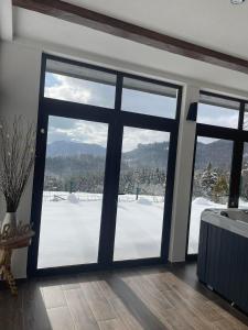 Вила Релакс