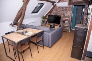 LAtelier Brainois - Meublé de tourisme 3***