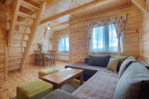 Two-Bedroom House room in Woodland