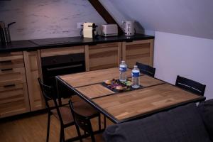 LAtelier Brainois - Meublé de tourisme 3***