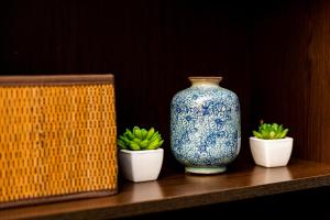 Stylish Studio Kronstadt