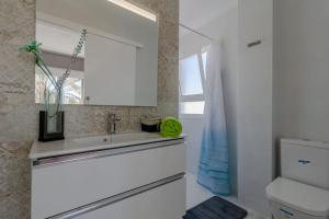 Costa Luz Sirens Beach