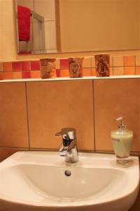 Pension Am Vogelherd