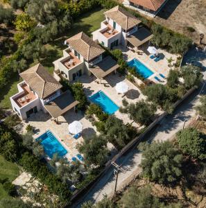 Rodi-Poros Green Village