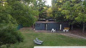 Chacras Coria Posada 1460