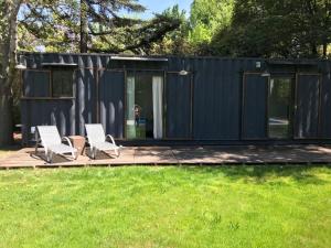 Chacras Coria Posada 1460