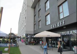 Apartament Wolska Warszawa blisko centrum WiFi, AC, parking, Apartment in Warsaw very close to the center