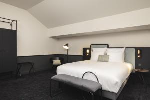 Hotels Mercure Bordeaux Gare Atlantic : photos des chambres