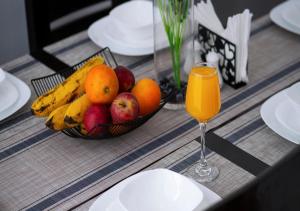 Serene Heights Kileleshwa by Edmor Suites