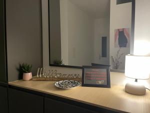 BIG Apartment Vienna