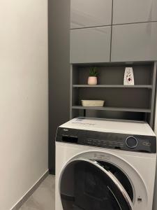 BIG Apartment Vienna