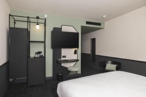 Hotels Mercure Bordeaux Gare Atlantic : photos des chambres