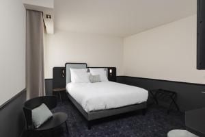 Hotels Mercure Bordeaux Gare Atlantic : photos des chambres